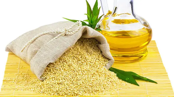 فوت و فن تشخیص روغن کنجد اصل
