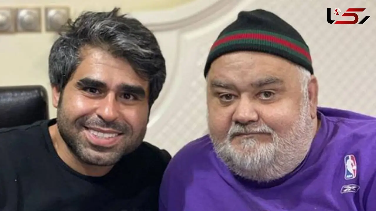 افشاگری اکبر عبدی درباره کلاهبردای 35 میلیاردی از امیر نوری + فیلم 