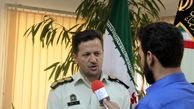 سرقت 1330 انگشتر نقره توسط 4 مجرم سابقه دار در اصفهان 