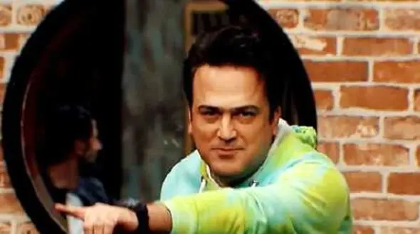 دانلود آهنگ هندی حامد آهنگی در برنامه جوکر .../ ترکاند ...