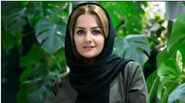 تغییر استایل بیتا سحرخیز بازیگر سریال قهوه پدری که قابل شناسایی نیست / عکس خانم بازیگر وایرال شد