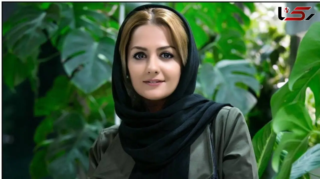 تغییر استایل بیتا سحرخیز بازیگر سریال قهوه پدری که قابل شناسایی نیست / عکس خانم بازیگر وایرال شد