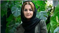 تغییر استایل بیتا سحرخیز بازیگر سریال قهوه پدری که قابل شناسایی نیست / عکس خانم بازیگر وایرال شد