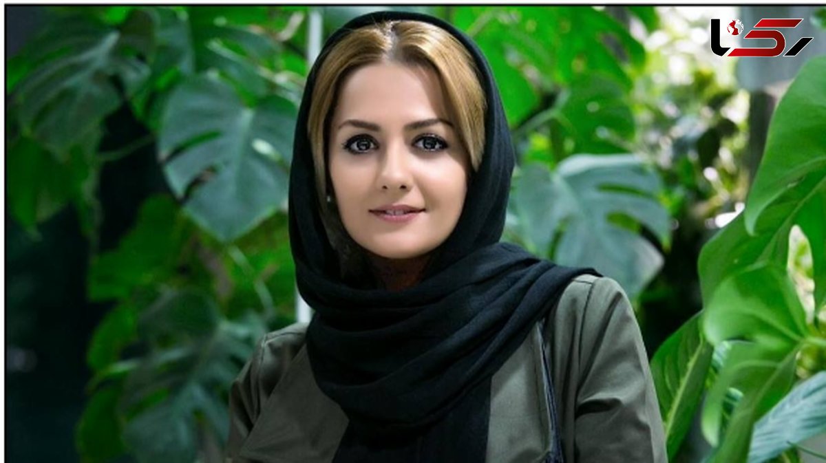 تغییر استایل بیتا سحرخیز بازیگر سریال قهوه پدری که قابل شناسایی نیست / عکس خانم بازیگر وایرال شد