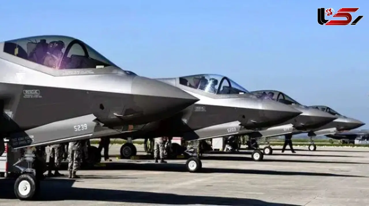 Israel Warns U.S. Against Selling F-35 Fighters to Turkey