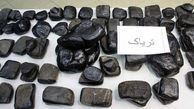 کشف 117 کیلو تریاک در بازرسی از وانت نیسان / پلیس فارس فاش کرد