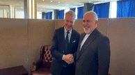Maintaining JCPOA, goal of Iran compensatory steps: FM Zarif