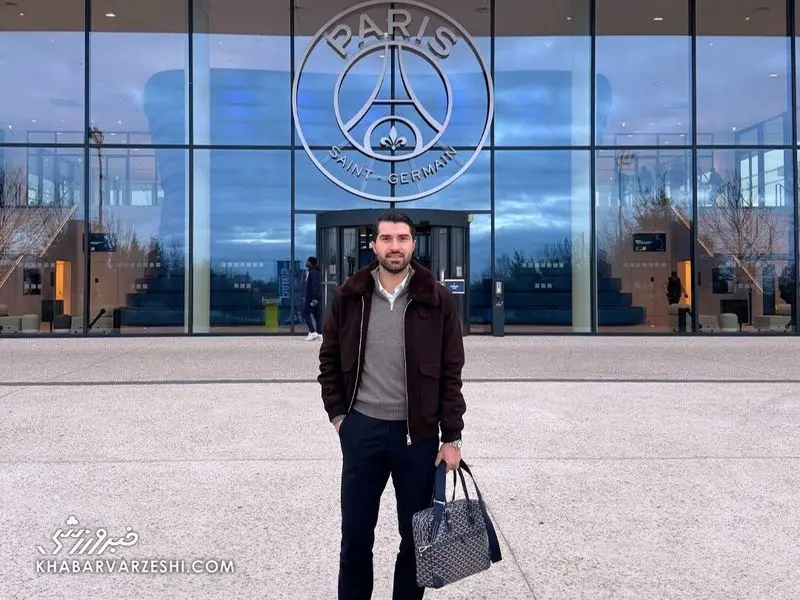 کریم انصاری‌فرد؛ وارث علی دایی که نتوانست جانشین شایسته‌ای باشد