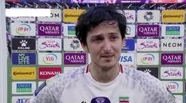 عکس / استوری تلخ سردار آزمون : نوا، دختر خوشگلم خداحافظ / قلب های سیاه برای غم بزرگ سردار فوتبال ایران