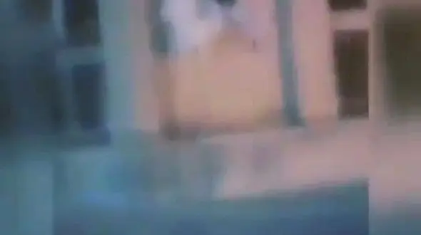 دستگیری آتش‌ افروز کاخ هشت بهشت اصفهان + فیلم