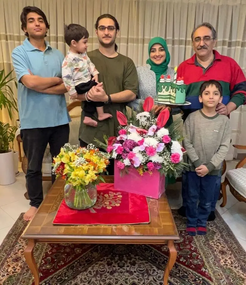 ستاره سادات قطبی