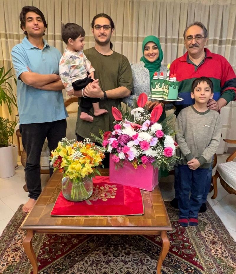 ستاره سادات قطبی