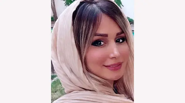 عکس های جدید از سپیده بزمی پور