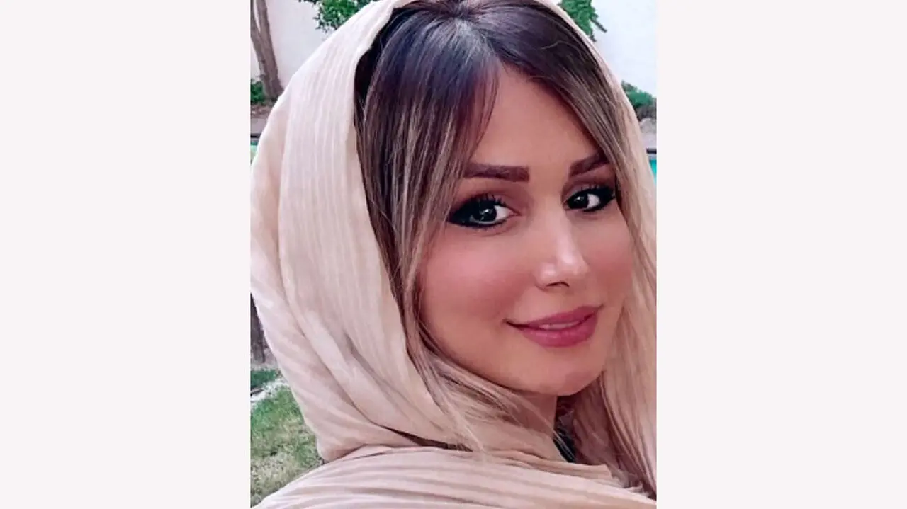 عکس های جدید از سپیده بزمی پور