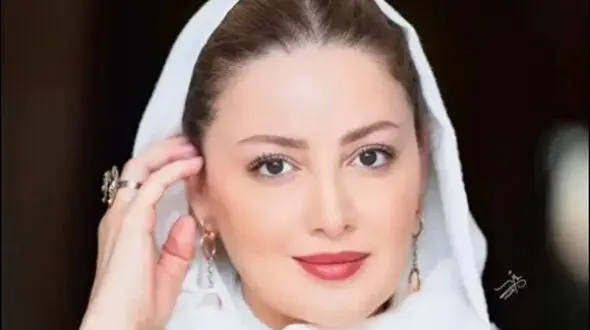 رونمایی از مادر فوق جوان و زیبای شیلا خداداد / زیبایی منحصر به فردی از مادر که به دخترش ارث رسیده
