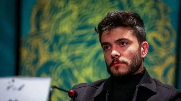 محمد رشنو بازیگر نقش سلیم در سریال طوبی چند سالشه؟+ عکس