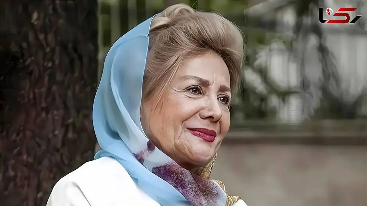  سفر در زمان/ عکس «تهمینه» در 25 سالگی در کنار «ویگن» در فیلم «آرشین‌مالالان»
