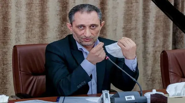 درگذشت معاون سیاسی امنیتی استاندار آذربایجان شرقی