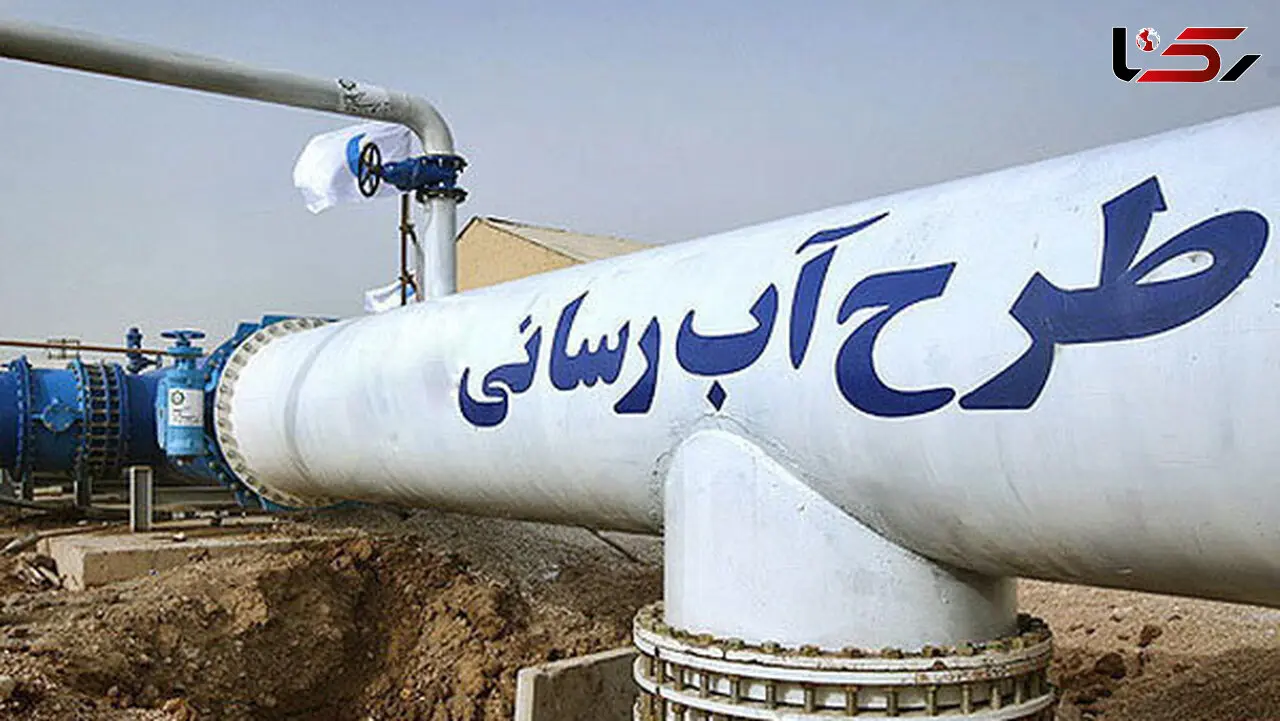 اختصاصی / آب شرب محله های بابل به زودی مطلوب خواهد شد +عکس