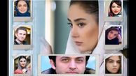 بازیگران زن و مرد ایرانی که با اولین بازی معروف و ثروتمند شدند + اسامی و عکس ها