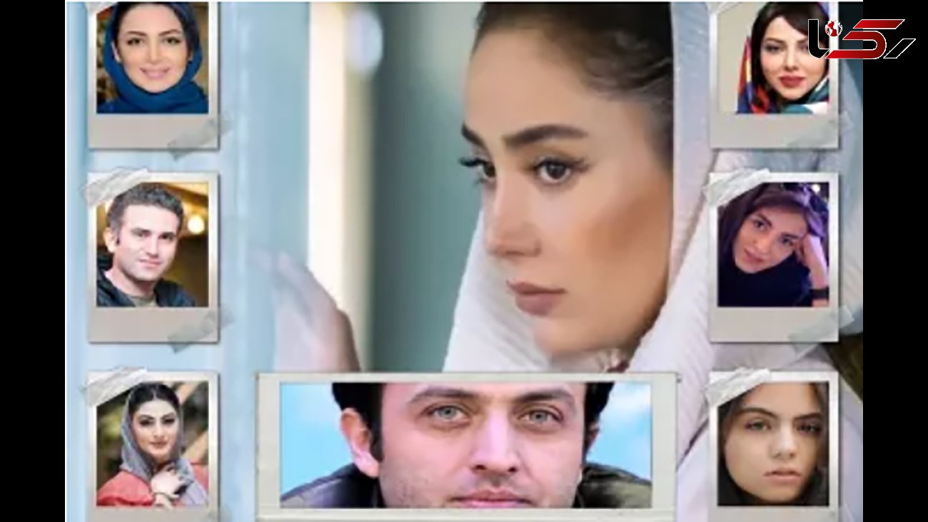 بازیگران زن و مرد ایرانی که با اولین بازی معروف و ثروتمند شدند + اسامی و عکس ها