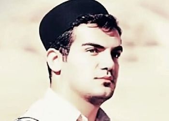 فیلم/ آواز محلی؛ ایمان کریوند امین حیایی رو انگشت به دهن گذاشت روحت رو لمس میکنه