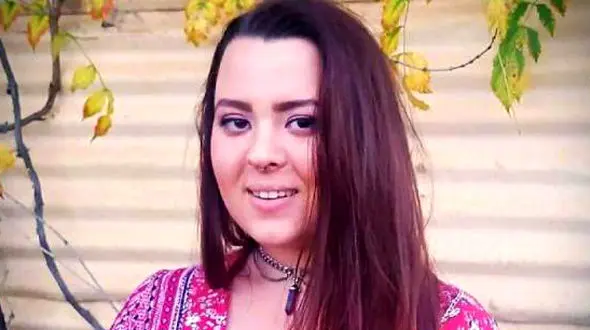 این زن  با بوی افراد زمان مرگ آنها را تشخیص می دهد! + عکس