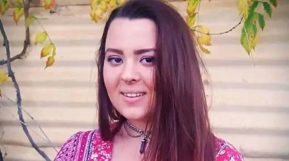 این زن بوی مرگ را می فهمد! + عکس