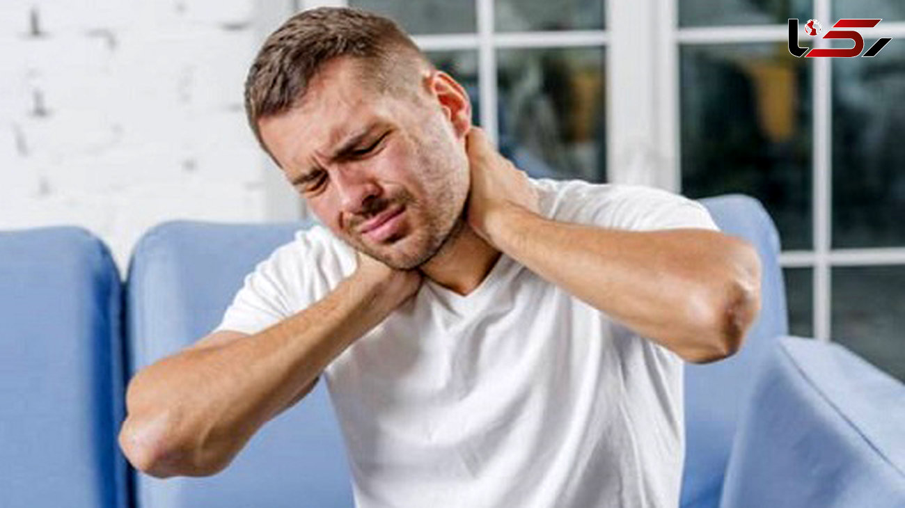 چرا گردن درد می شویم؟