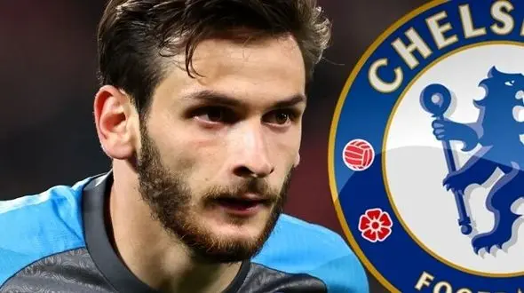 قیمت ستاره مد نظر چلسی 10 برابر شد ؟!