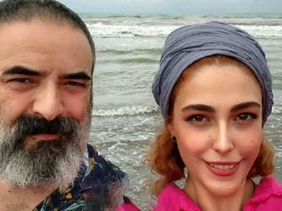 فیلم / حسن معجونی: زنم ازم خیلی جوونتره شیطونتره  بهش حق میدم یه روزی از من خسته بشه ! /  من نمیتونم اونو  مجبور کنم با من زندگی کنه/ بچه رو هم نیستم چون...!