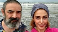 فیلم / حسن معجونی: زنم ازم خیلی جوونتره شیطونتره  بهش حق میدم یه روزی از من خسته بشه ! /  من نمیتونم اونو  مجبور کنم با من زندگی کنه/ بچه رو هم نیستم چون...!