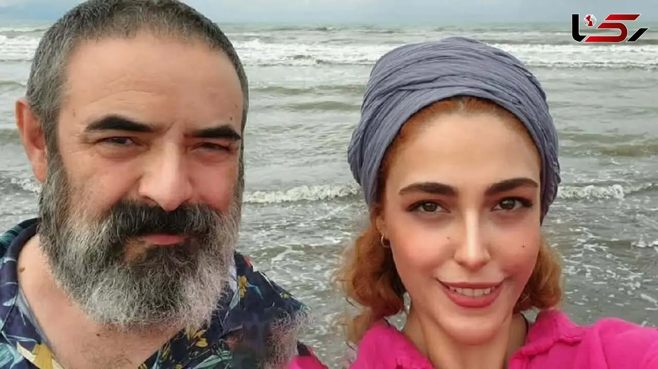 فیلم / حسن معجونی: زنم ازم خیلی جوونتره شیطونتره  بهش حق میدم یه روزی از من خسته بشه ! /  من نمیتونم اونو  مجبور کنم با من زندگی کنه/ بچه رو هم نیستم چون...!