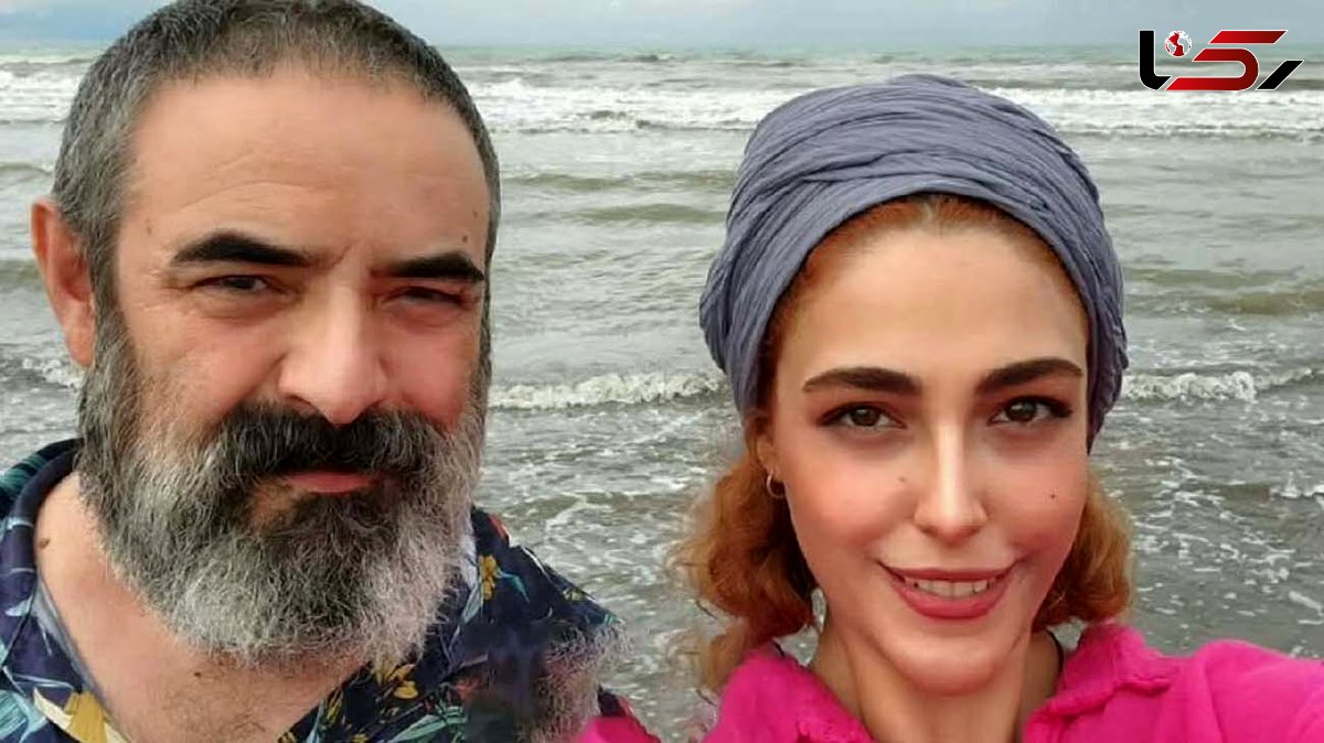 فیلم / حسن معجونی: زنم ازم خیلی جوونتره شیطونتره  بهش حق میدم یه روزی از من خسته بشه ! /  من نمیتونم اونو  مجبور کنم با من زندگی کنه/ بچه رو هم نیستم چون...!