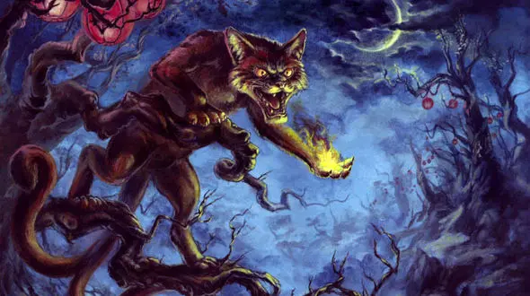 خوفناک‌ترین افسانه‌ / میساکی کیست؟ + عکس