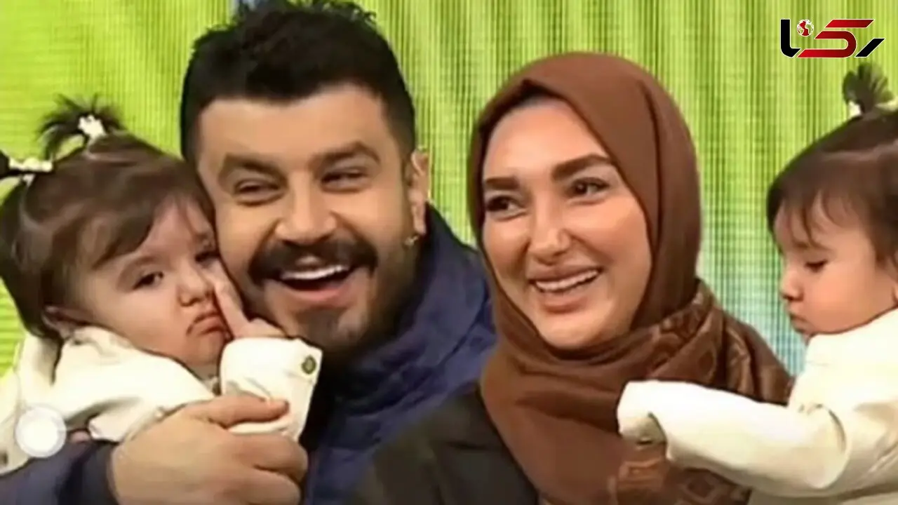 عکس ها / نگاهی به چیدمان مینیاتوری خانه پیمان طالبی