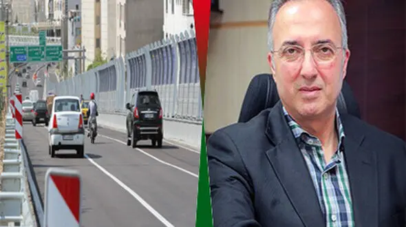 روشن شدن زوایای پنهان سرقت دیواره‌های صوتی