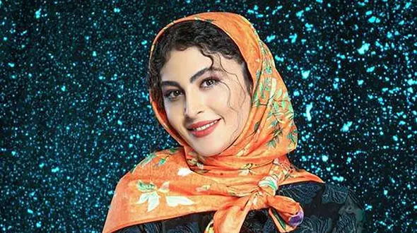 چهره خیلی متفاوت مریم مومن / عینک گران قیمت و لوکس خانم بازیگر را ببینید !