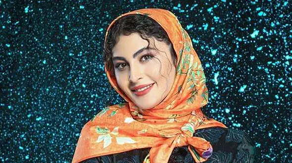 چهره خیلی متفاوت مریم مومن / عینک گران قیمت و لوکس خانم بازیگر را ببینید !