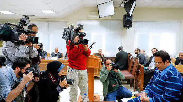 هدایتی در آخرین دفاع : قول دادم تا بدهی هایم را صاف کنم 