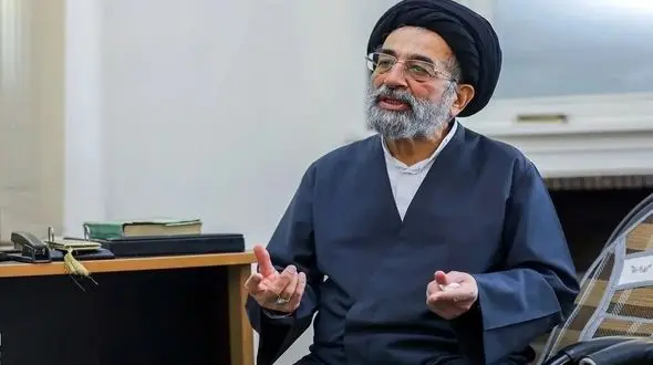 موسوی لاری : رهبری می خواهد دولت چهاردهم موفق شود/ حکم احمدی نژاد را امضا نکردم / نهادهای امنیتی نباید جوانی که شعار داده را از زندگی محروم کنند