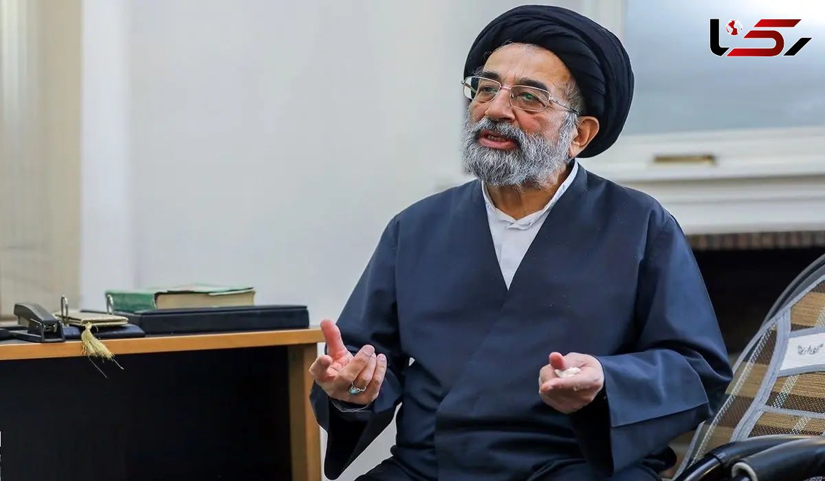 موسوی لاری : رهبری می خواهد دولت چهاردهم موفق شود/ حکم احمدی نژاد را امضا نکردم / نهادهای امنیتی نباید جوانی که شعار داده را از زندگی محروم کنند
