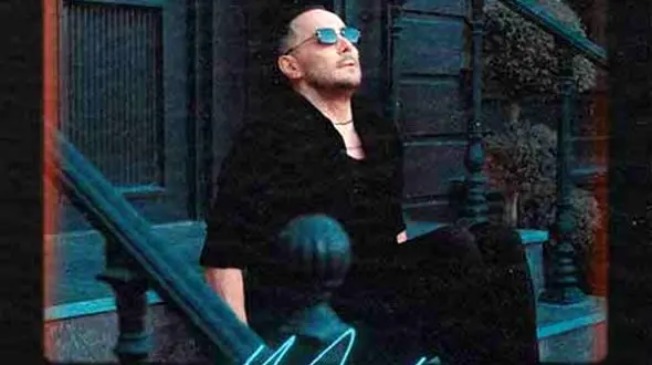 دانلود آهنگ جدید «ماهی» از ناصر زینعلی/ من از تموم دنیا تورو طلب دارم