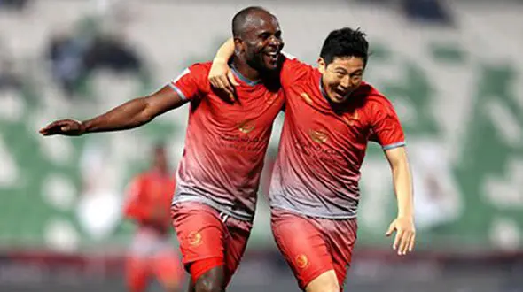 آشنایی با رقیب قطری پرسپولیس در مرحله بعد لیگ قهرمانان آسیا
