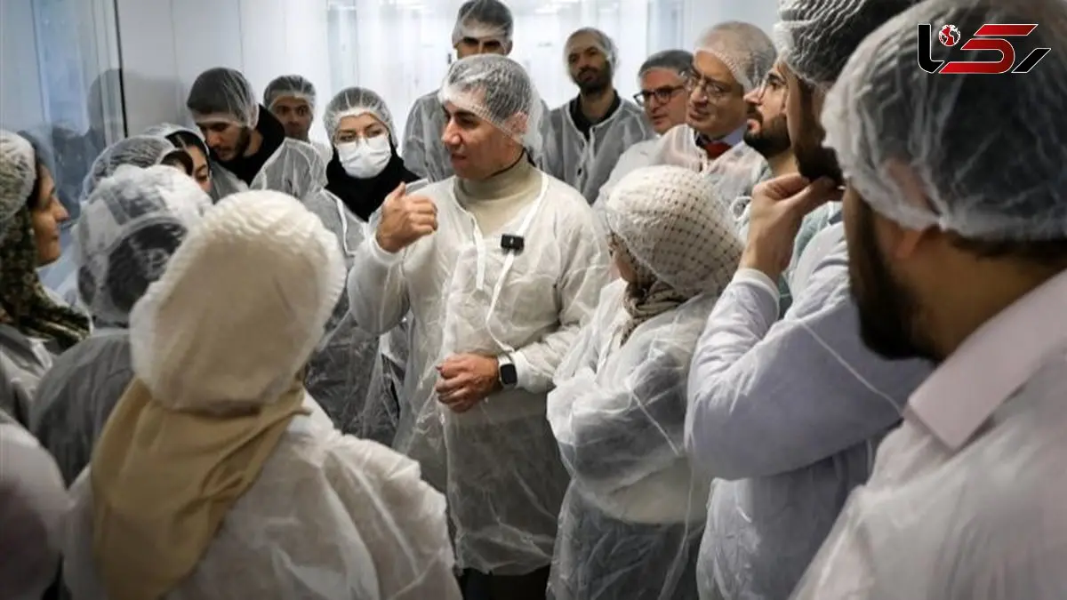 داستان ۶ رزیدنت ایرانی که غول های آمریکایی را زمین زدند