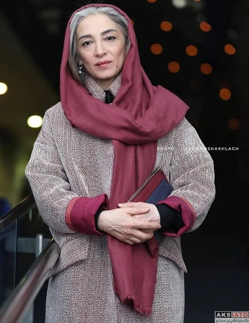 استایل پانته‌آ پناهی‌ها