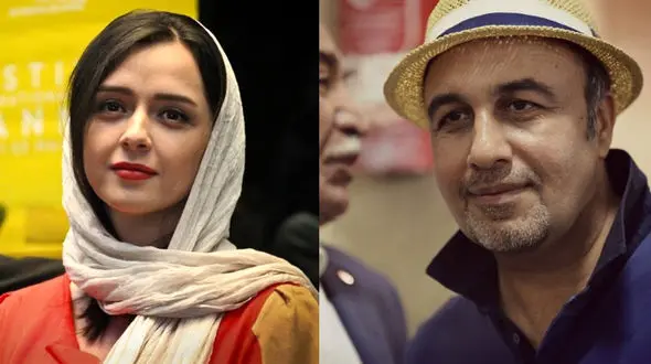 پر فروش ترین بازیگران در سال 95 / رضا عطاران در صدر 