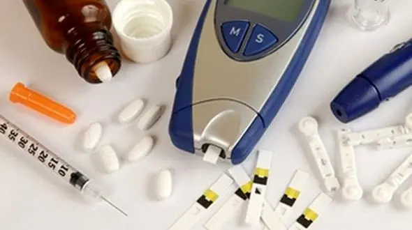 مبتلایان به قند خون بالا در معرض خطر زوال شناختی