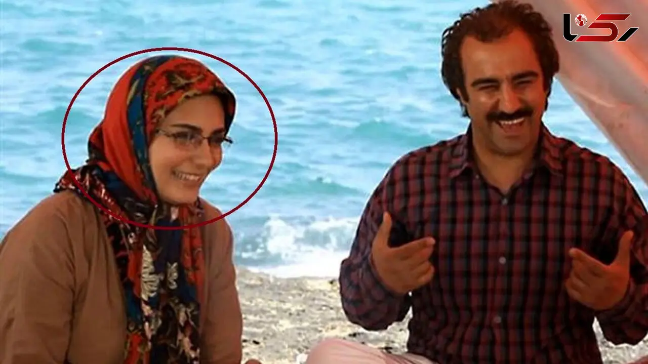 زیبایی دلبرانه خانم فدوی سریال پایتخت این روزها ! / چرا اینقدر محبوب است !