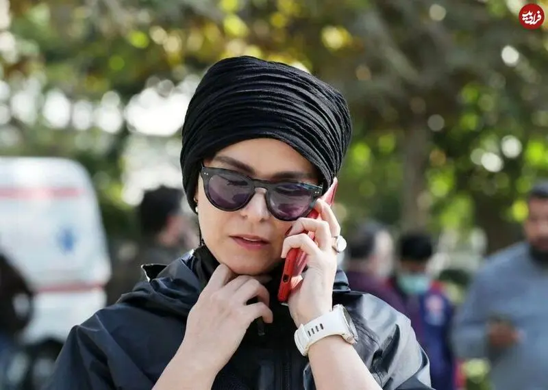 غزل شاکری